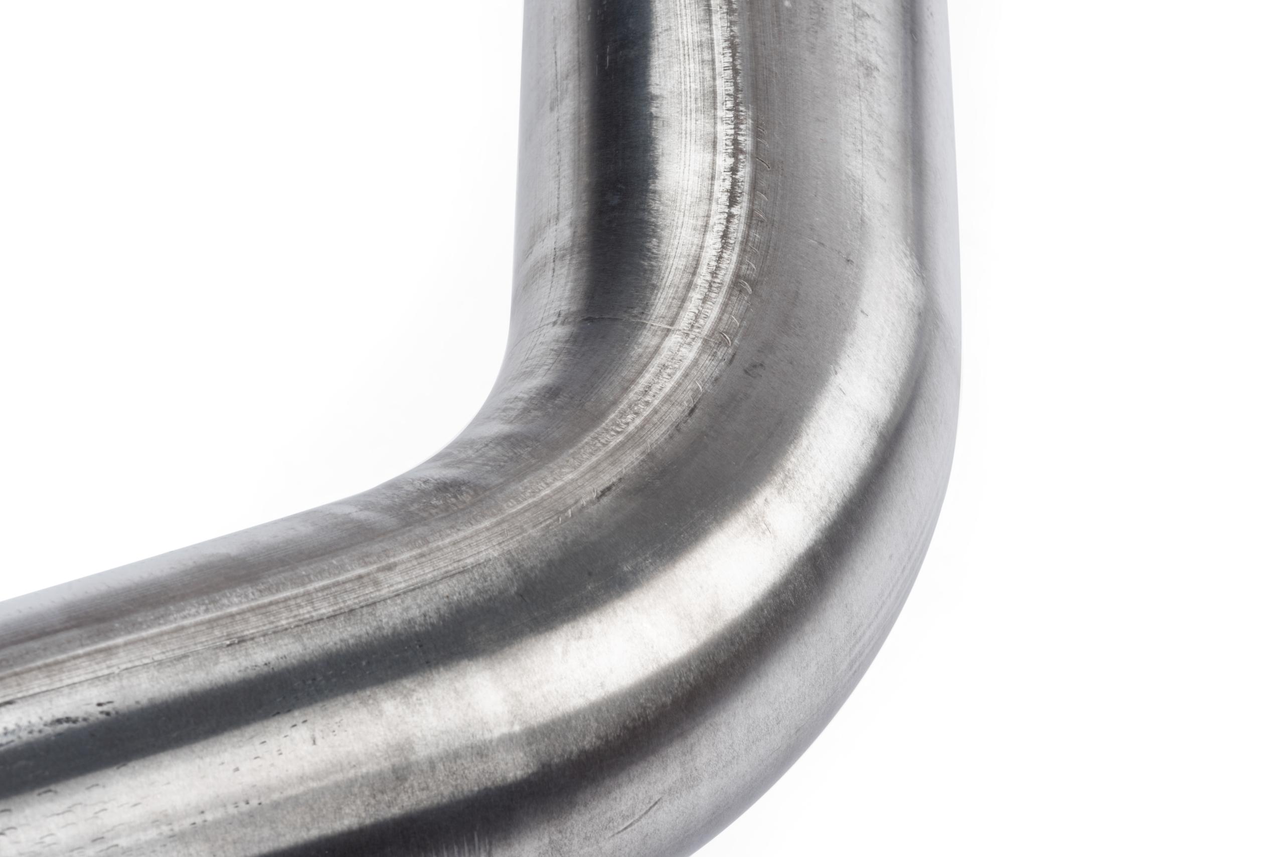 APR Cat-Back Exhaust Kit - CBK0040