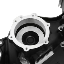 Holley Small Block Ford Mid-Mount Complete Accessory System - 20-370BK