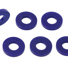 SuperPro Jaguar-Rack Mt Thrust Washer (1972-1987 XJS, XJ12, XJ6) - SPF0752K