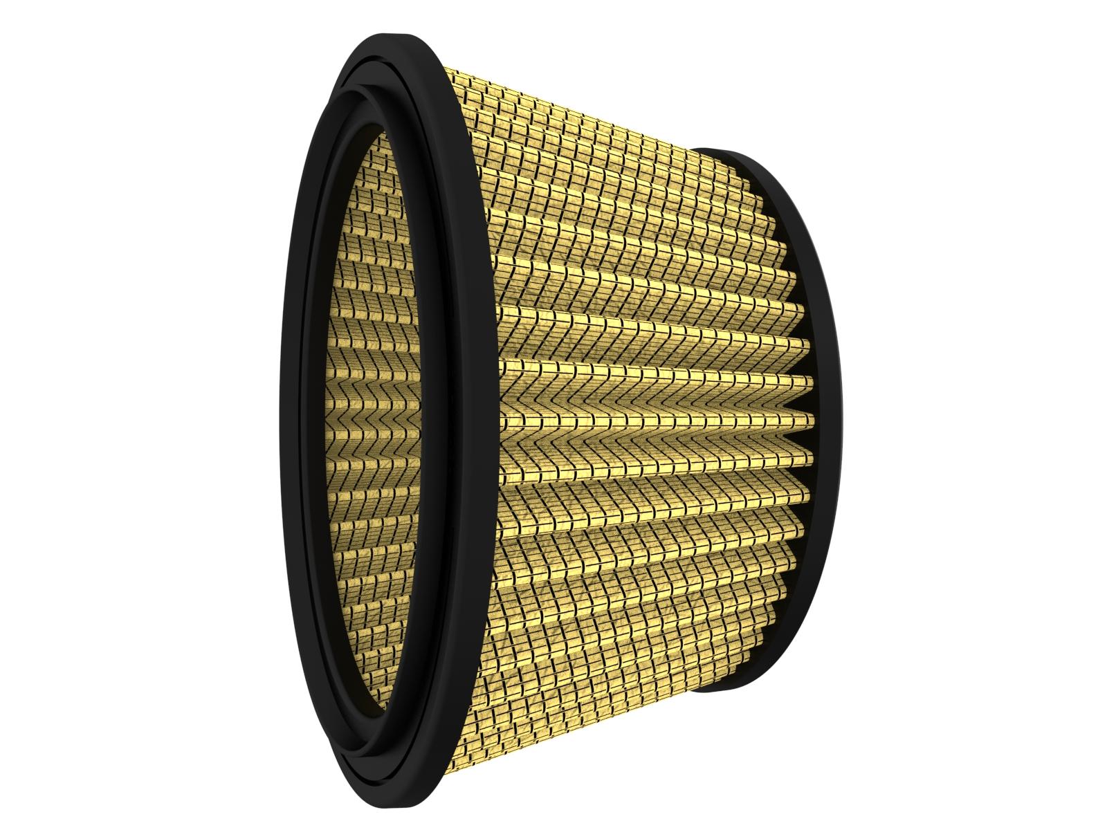 AFE Aries Powersport OE Replacement Air Filter w/ Pro GUARD 7 Media (2000-2013 DR-Z400, DR-Z400E, DR-Z400S, DR-Z400S, DR-Z400SM, DR-Z400SM) - 87-10030