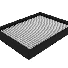 aFe Magnum FLOW Pro DRY S Air Filter (2021-2025 Bronco Sport 2.0L T) - 30-10406D
