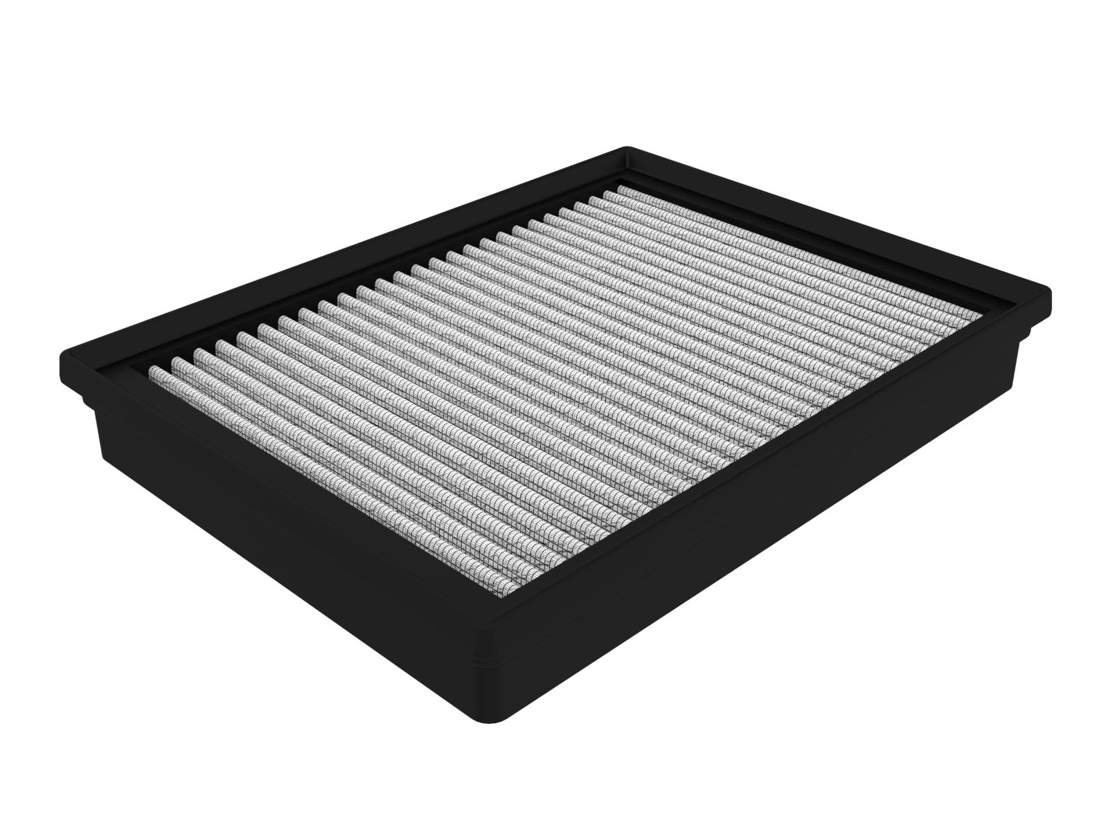 aFe Magnum FLOW Pro DRY S Air Filter (2021-2025 Bronco Sport 2.0L T) - 30-10406D