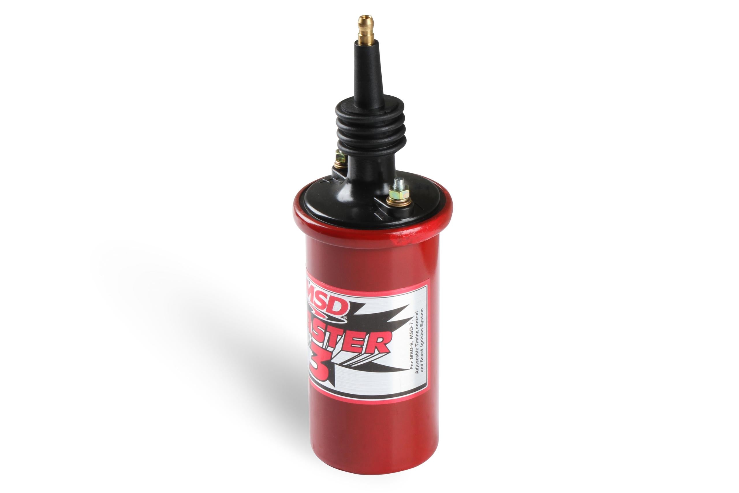 Msd 8223 Coil, Blaster 3