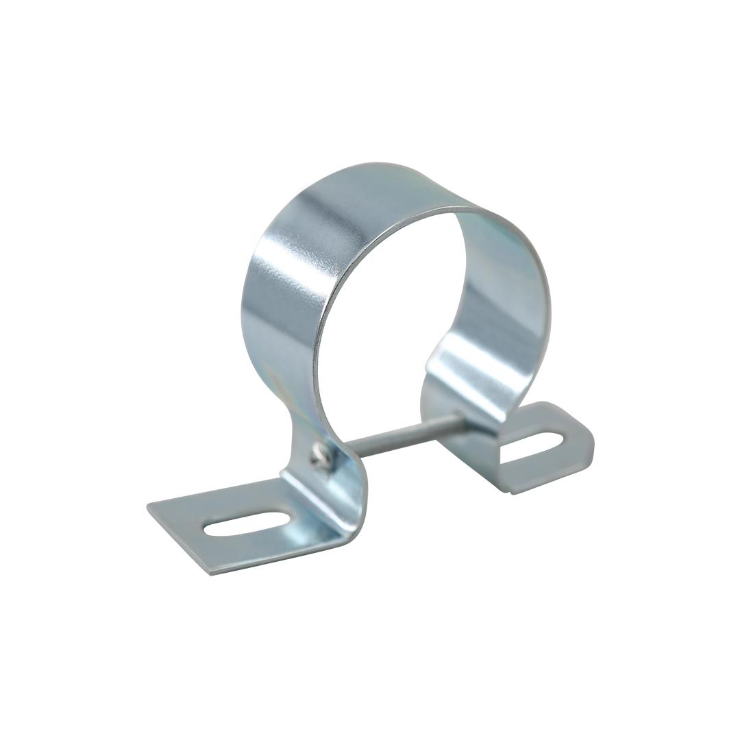 Pertronix Coil Bracket With Zinc Finish - 10001
