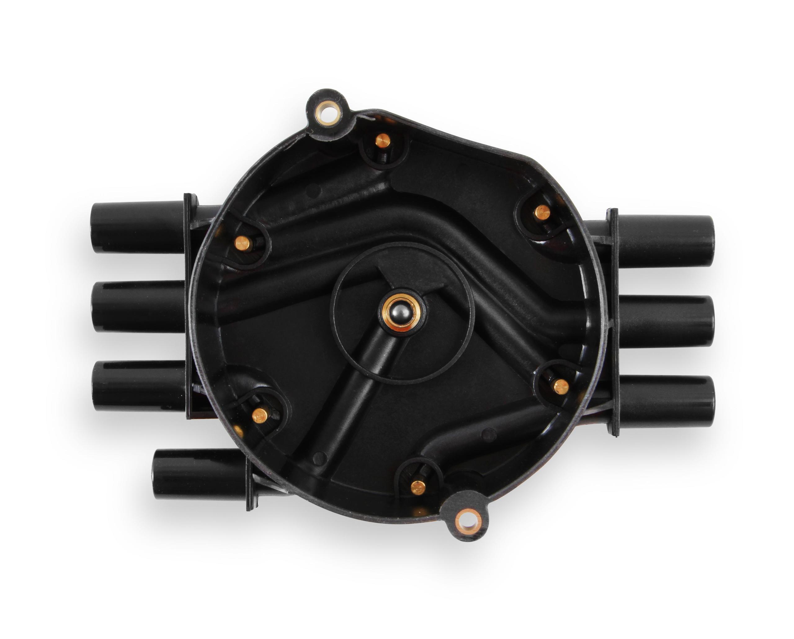 Accel 120142 Dist Cap,Chevy/Gmc Vortec V6