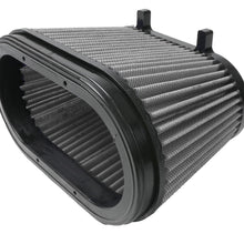 AFE Magnum FLOW OE Replacement Air Filter w/ Pro DRY S Media (2003-2009 H2, H2, H2) - 11-10088