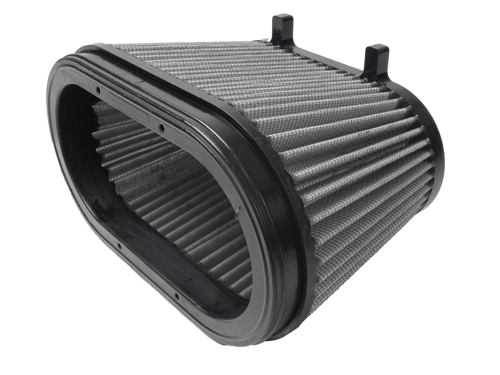 AFE Magnum FLOW OE Replacement Air Filter w/ Pro DRY S Media (2003-2009 H2, H2, H2) - 11-10088