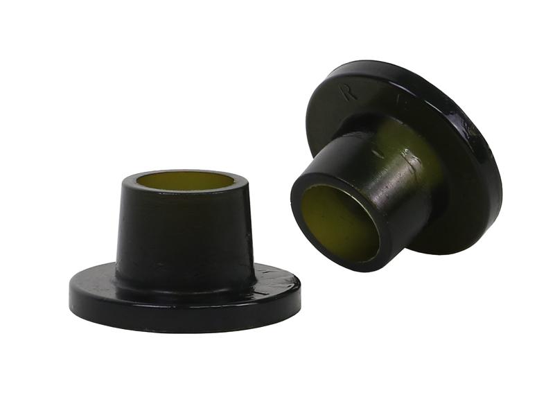 Whiteline Performance Front Steering Idler Bushing Mitsubishi Starion 83-89 Whiteline - W11594