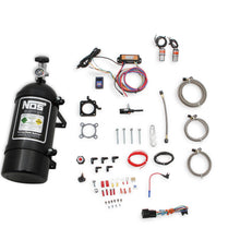 NOS  Plate Wet Nitrous System - Polaris RZR. - 03027-10BNOS