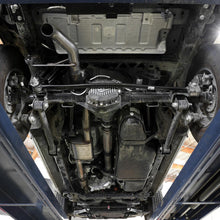 AFE 49-43135 Apollo GT Series 3" 409 Stainless Steel Cat-Back Exhaust System (2021-2025 Bronco)