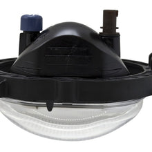 Hella 2014-2017 Mini Cooper Daytime Running Light Right
