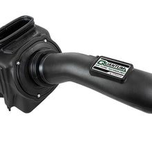 AFE QUANTUM Cold Air Intake System w/ Pro DRY S Media (2017-2019 Silverado 2500 HD, Silverado 3500 HD, Sierra 2500 HD, Sierra 3500 HD) - 53-10007D