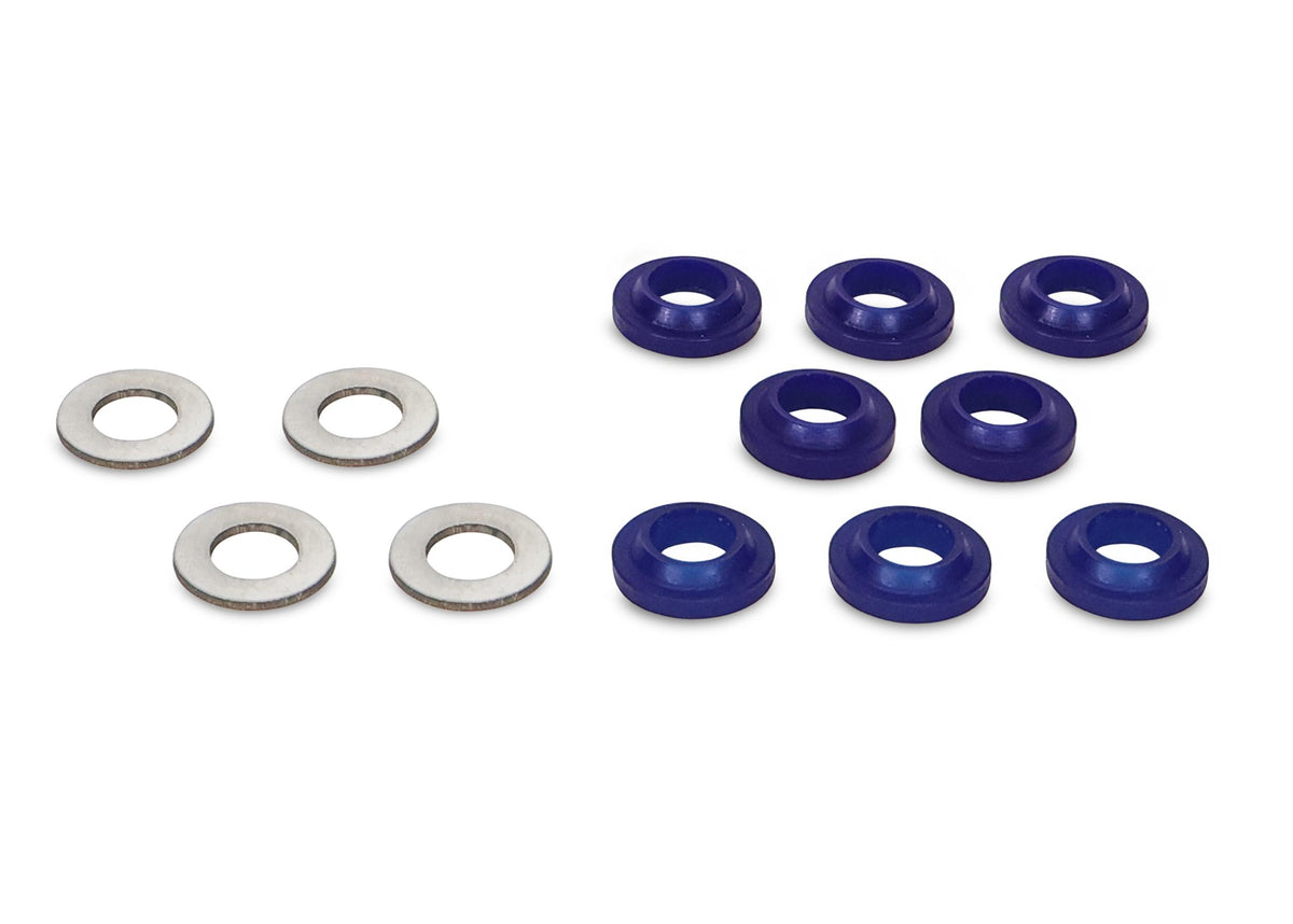 SuperPro Suspension Bushing Kit - SPF1179SSK