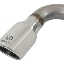 AFE Cat-Back Exhaust System (2018-2019 Hyundai Elantra L4-1.6L (t)) - 49-37003-1P