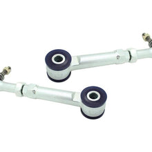 SuperPro RR ADJ TOE ARM KIT - TRC0007