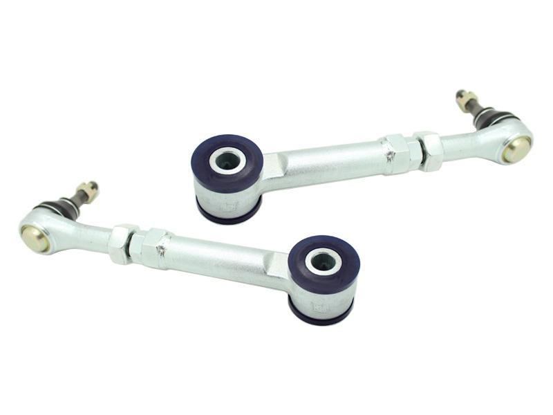 SuperPro RR ADJ TOE ARM KIT - TRC0007