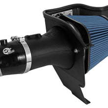 AFE Magnum FORCE Stage-2 Cold Air Intake System w/ Pro 5R Media (2015-2016 Challenger, Charger) - 54-12802