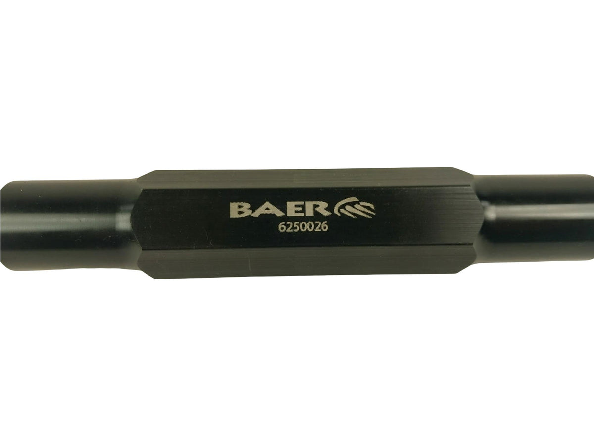 Baer Tracker Front (1967-1967 Camaro,1967-1967 Firebird) - 3301002