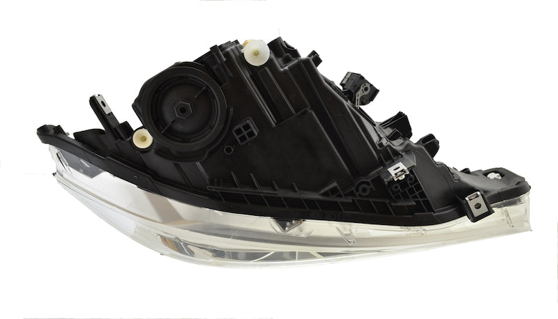 Hella 16-18 BMW 3Ser Headlamp Rh Led