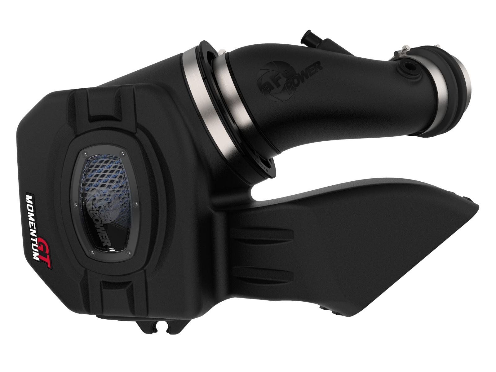 AFE Sealed Intake (2019-2019 Dodge Trucks V8-6.4L) - 50-70052R