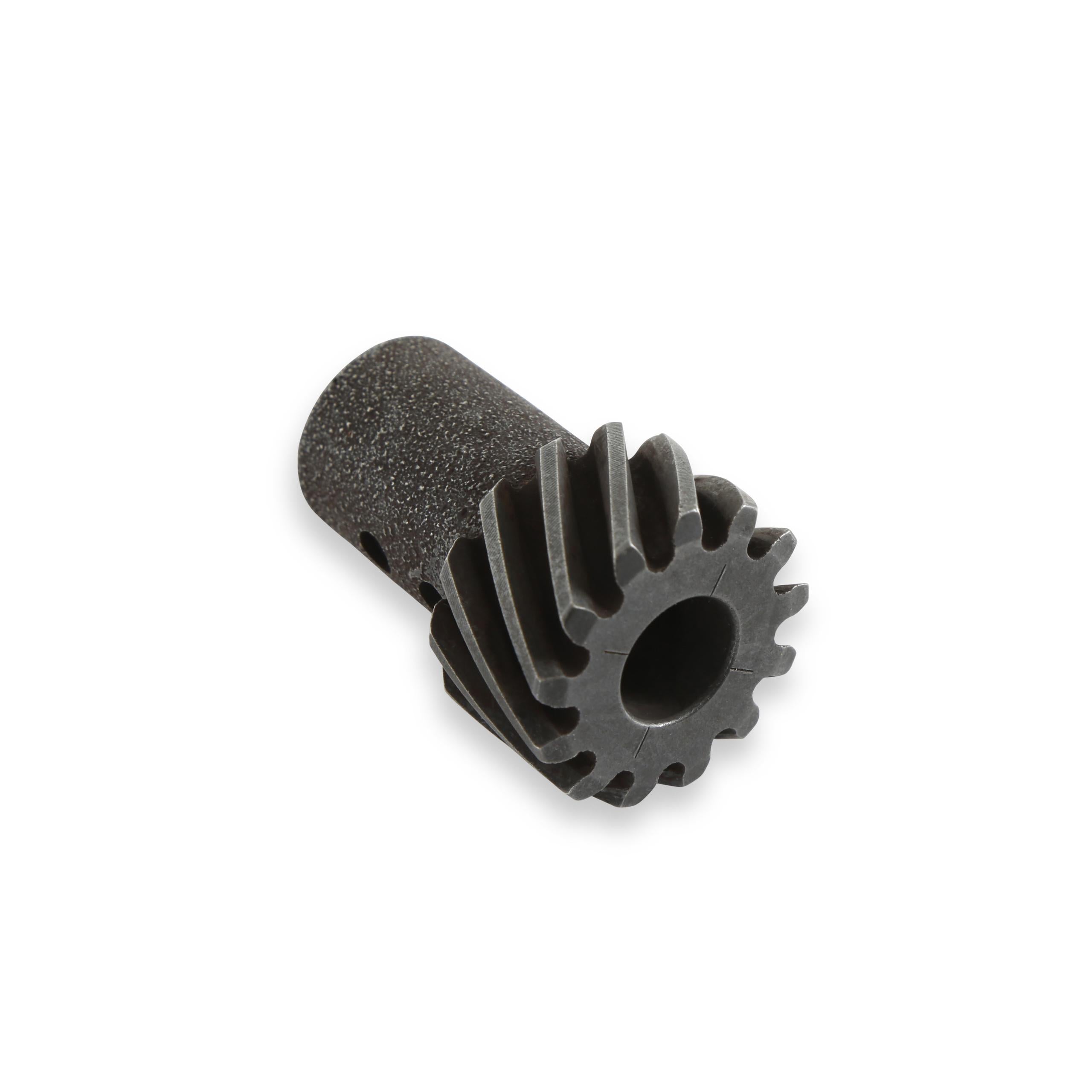 Iron Distributor Gear for Chevy Marine Distributors.  - 8561