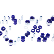 SuperPro VEHICLE MASTER KIT BL LEGACY - KIT209K