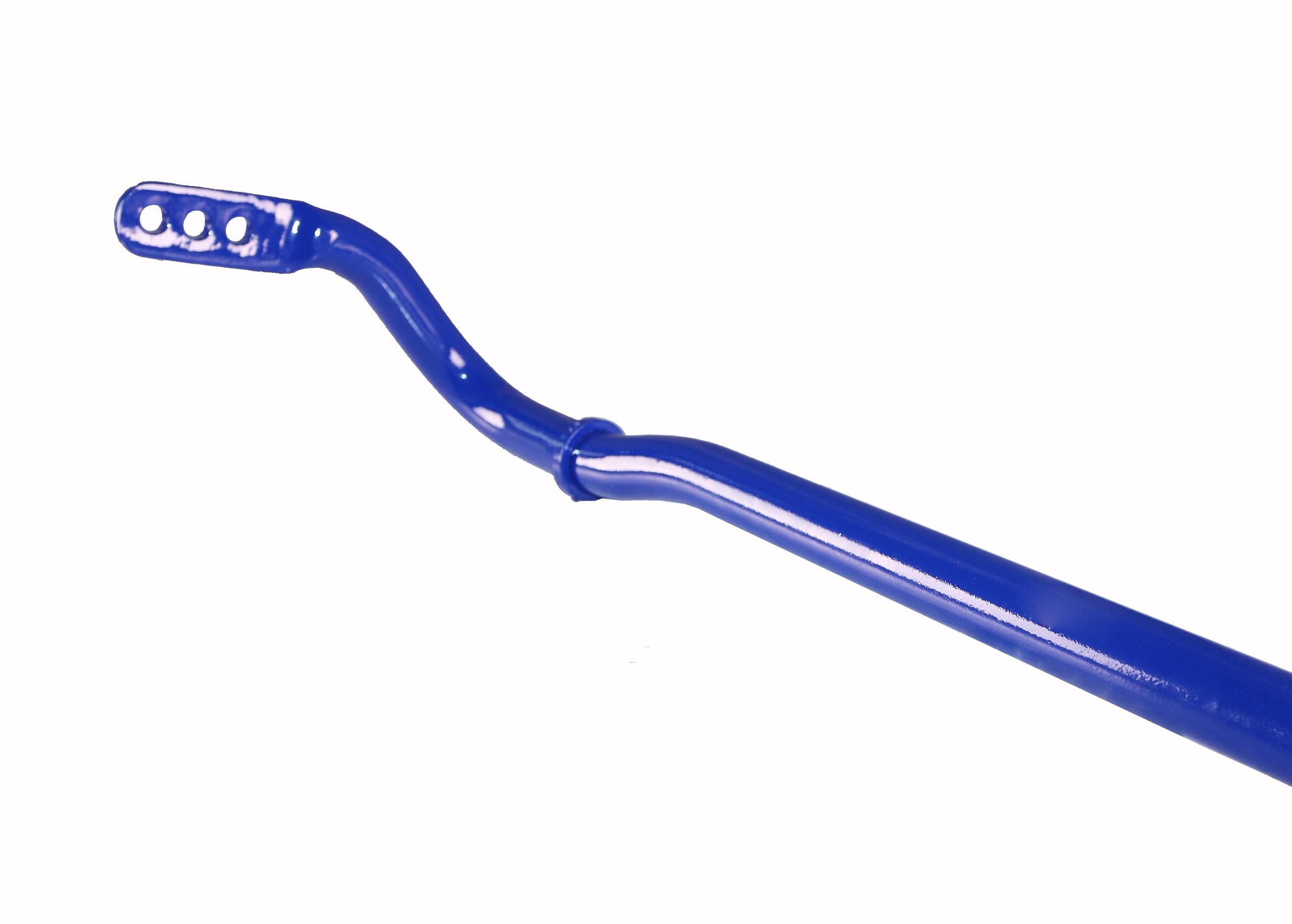 SuperPro Sway Bar 30mm - Tesla Front (2017-2023 3) - RC0115FZ-30