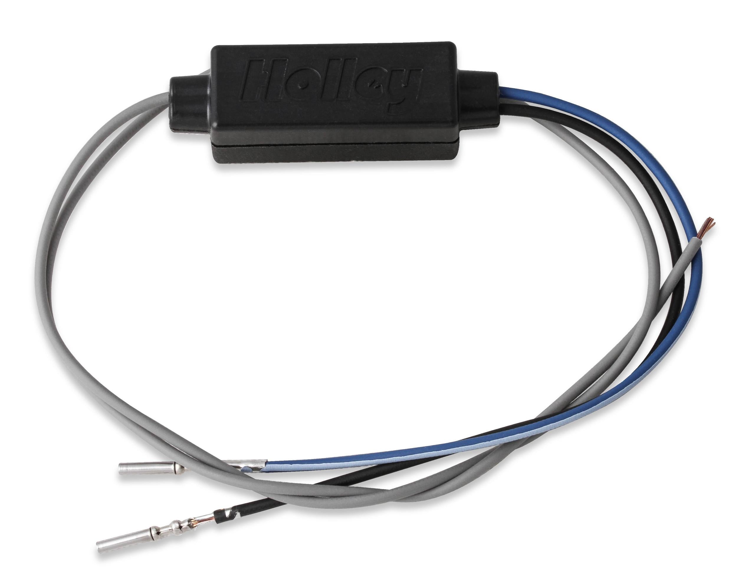 Holley Tach Input Conditioner.  - 554-131