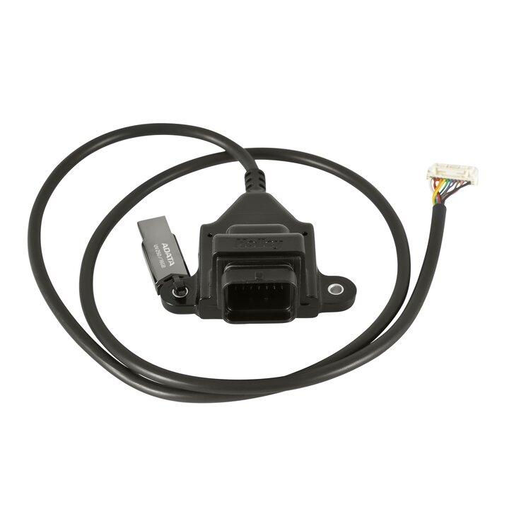 Holley Digital Dash I/O Adapter.  - 558-432