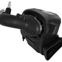 AFE Sealed Intake (2016-2019 Chevrolet Camaro L4-2.0L (t)) - 51-74212