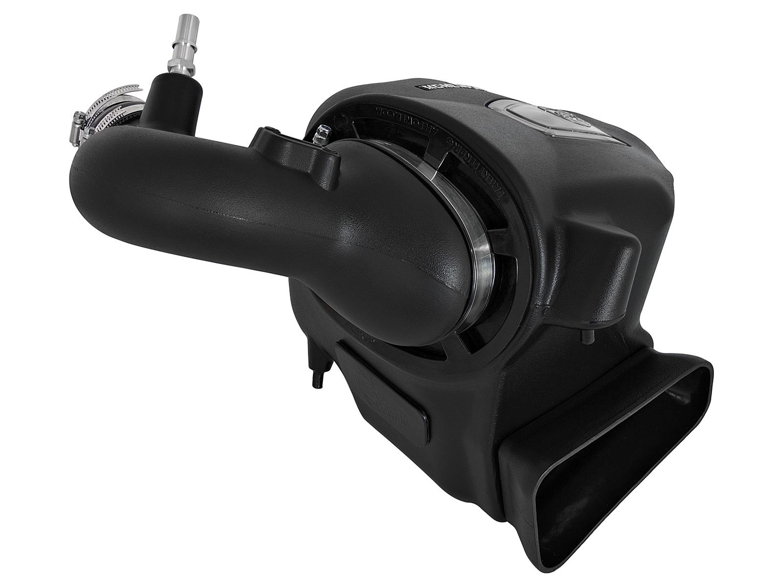 AFE Sealed Intake (2016-2019 Chevrolet Camaro L4-2.0L (t)) - 51-74212