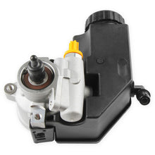 Holley Power Steering Pump Assembly.  - 198-101