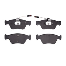 DFC 96-04 Mercedes-Benz SLK230 Front 4000 Hybridynamic Brake Pads