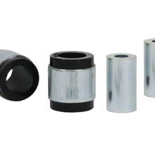 Whiteline Performance Control Arm - Upper Inner Bushing (2015-2023 Audi, Volkswagen Fitments) - W63578