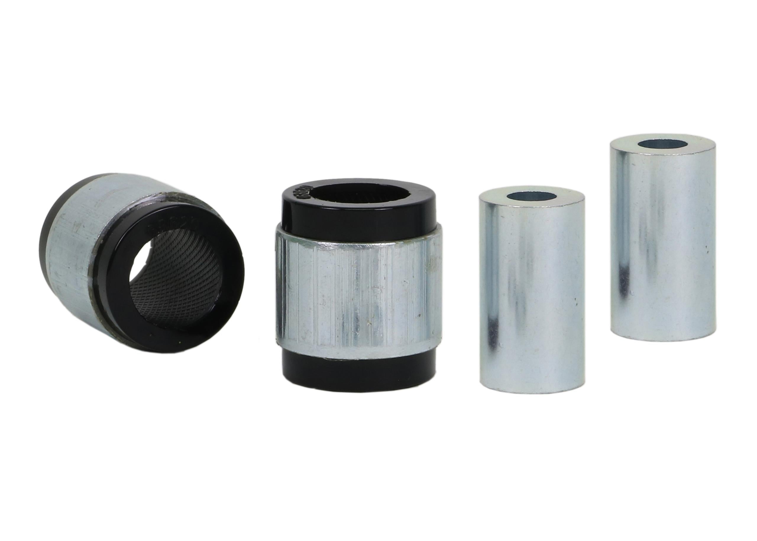Whiteline Performance Control Arm - Upper Inner Bushing (2015-2023 Audi, Volkswagen Fitments) - W63578