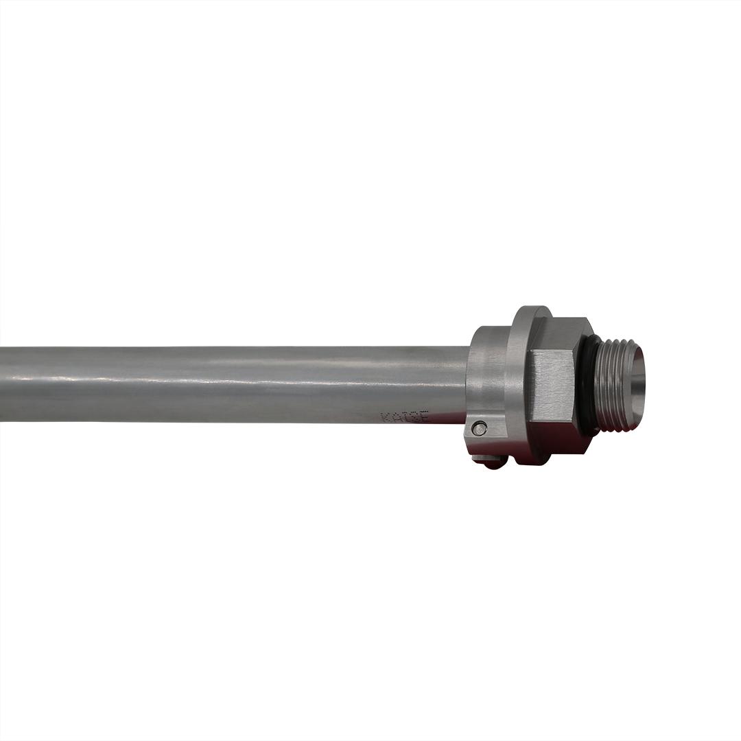 Aeromotive Universal Filter Pickup Assembly, AN-12 Connection Port - 12011