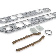 Mr. Gasket Performance Intake Manifold Gaskets.  - 107