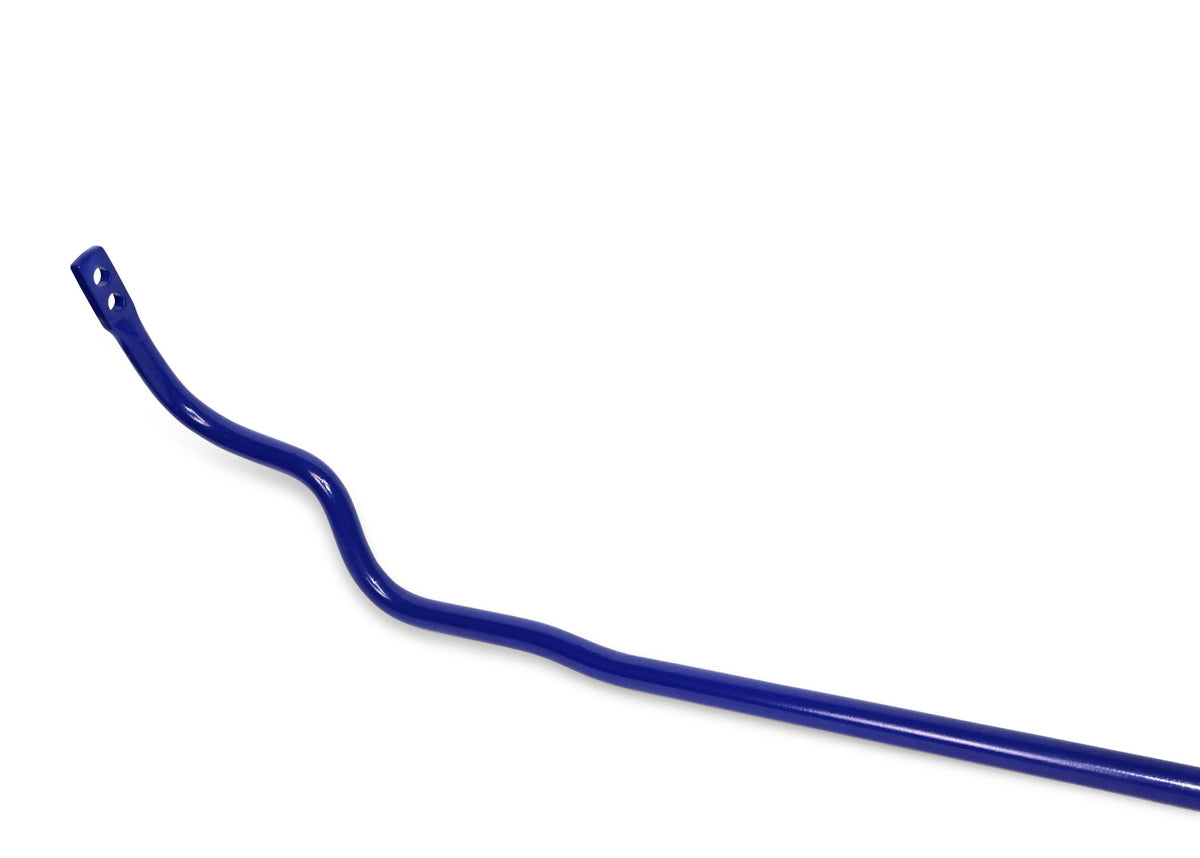 SuperPro Sway Bar - 20mm 2 Point Adjustable (2018-2026 Wrangler) - RC0137RZ-20
