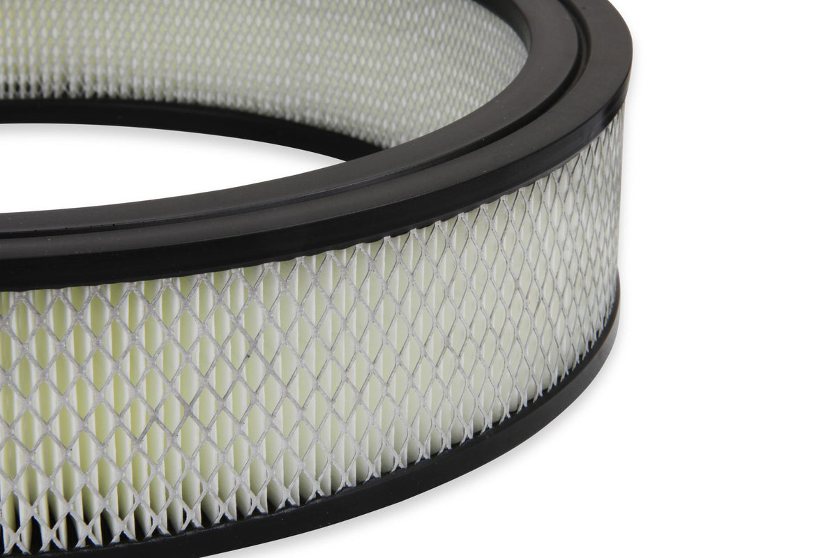 Mr. Gasket 9790 Competition Air Cleaner 14"