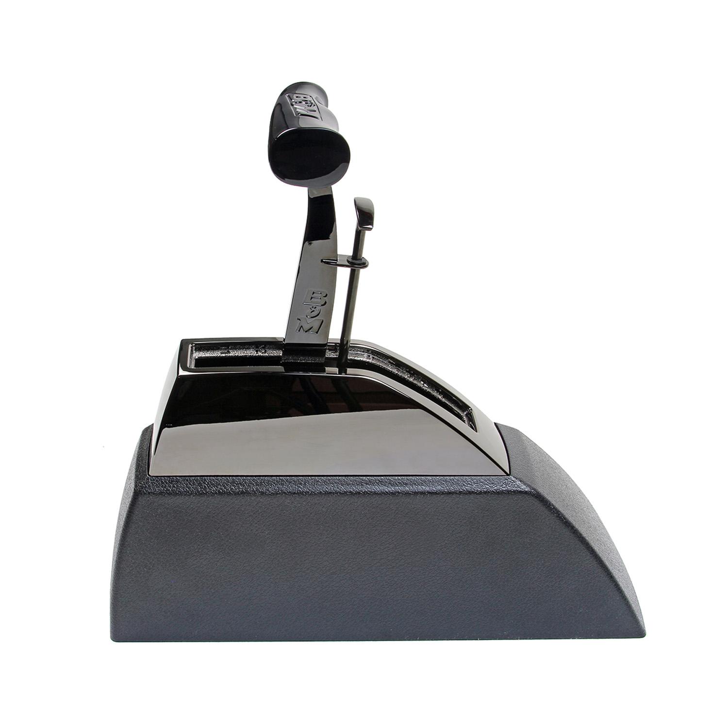 B&M Z-Gate Automatic Shifter - 81681