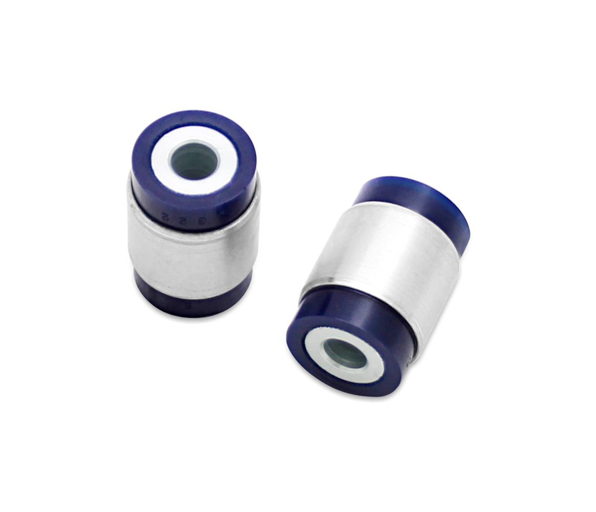 SuperPro LWR CARM REAR OUTER BUSH KIT - SPF3322K