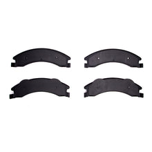 DFC 08-26 Thor Axis Rear 4000 Hybridynamic Brake Pads