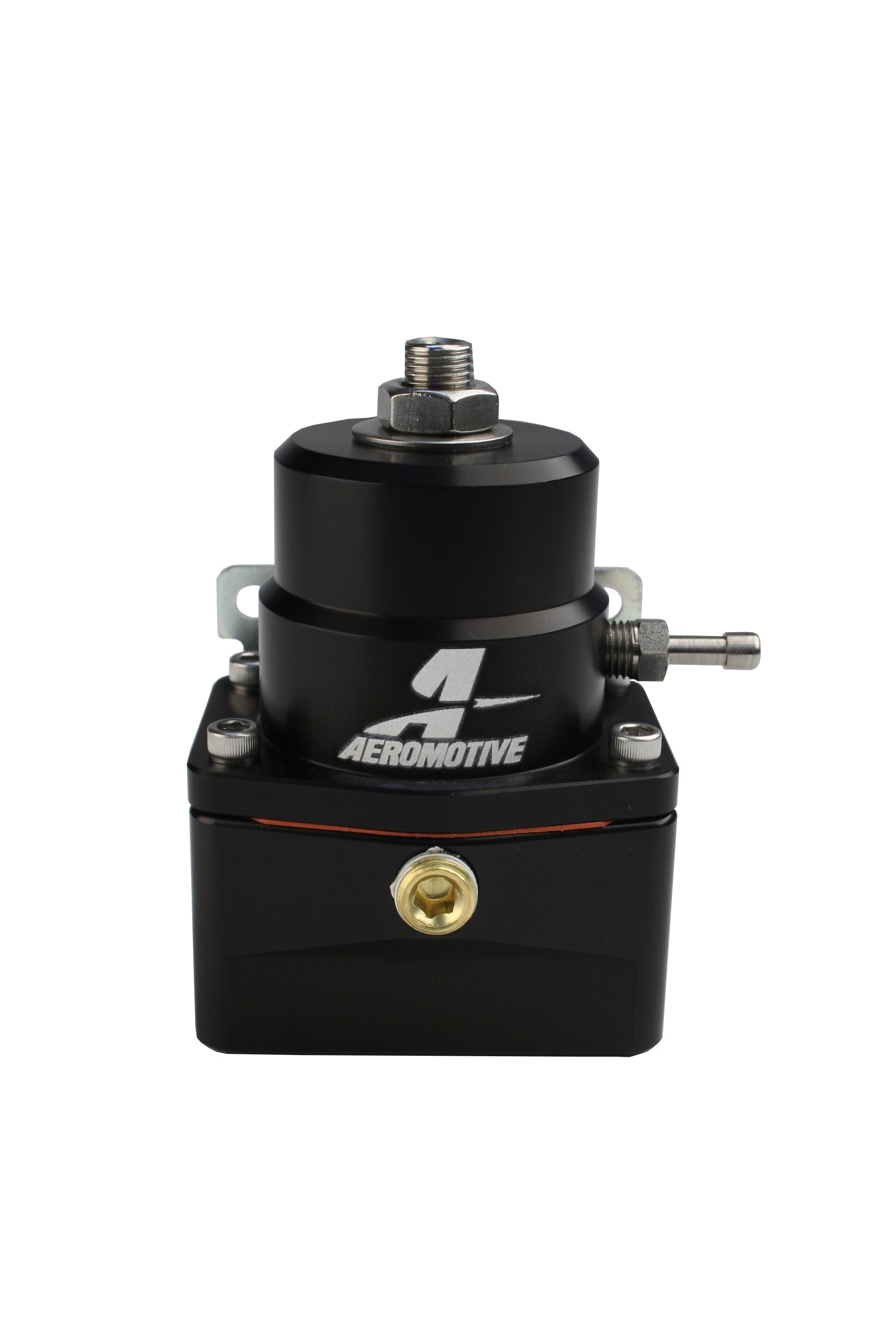 Aeromotive Marine A1000 Injected Bypass Regulator - 13114
