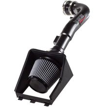 AFE FULL METAL Power Stage-2 Cold Air Intake System w/ Pro DRY S Media (2004-2011 Ranger, Ranger, Ranger, B2300) - F2-03012
