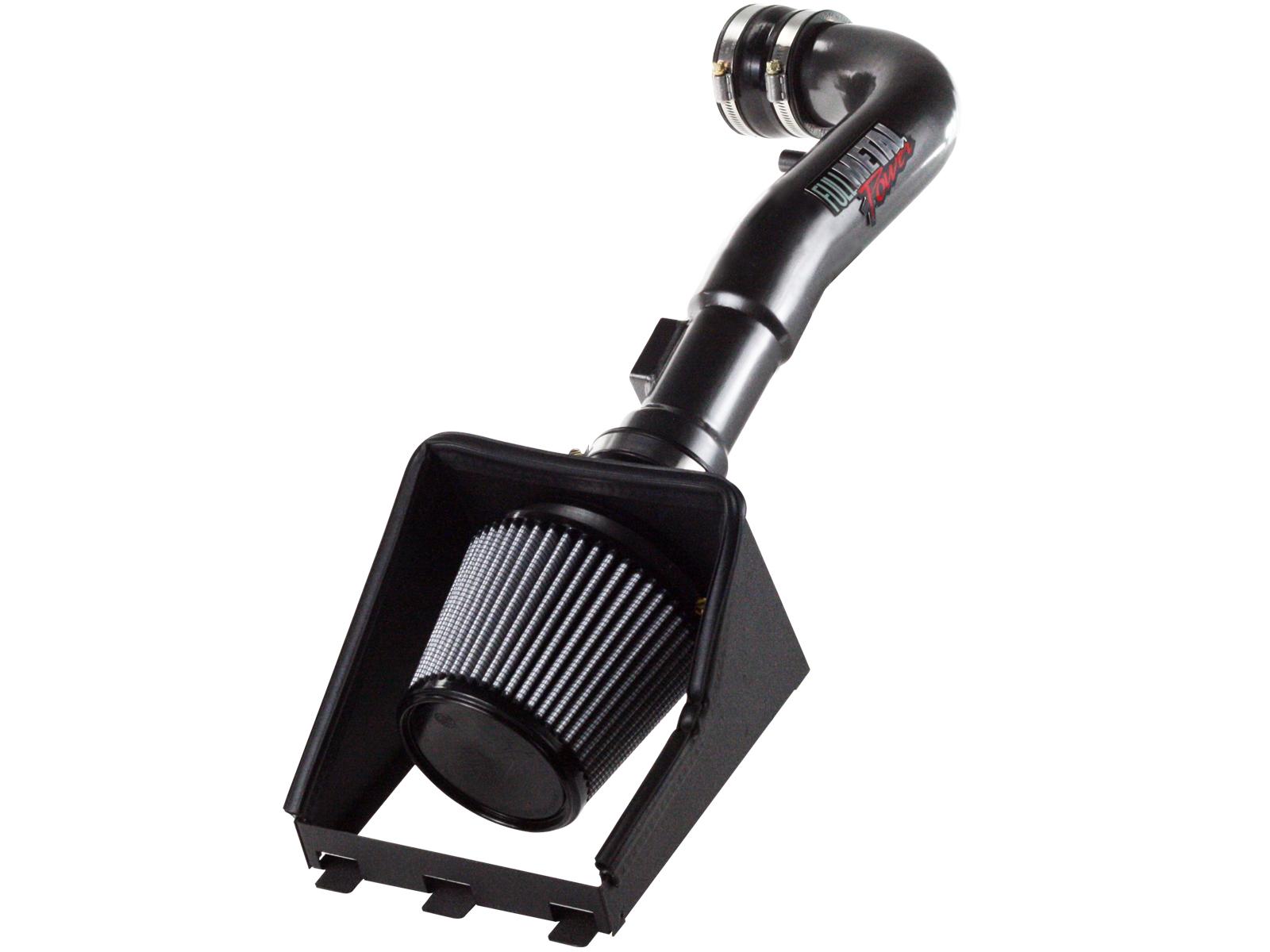 AFE FULL METAL Power Stage-2 Cold Air Intake System w/ Pro DRY S Media (2004-2011 Ranger, Ranger, Ranger, B2300) - F2-03012