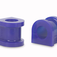 SuperPro Sway Bar Mount Bush Kit (2006-2014 IS250, IS350, IS F) - SPF3584-28K