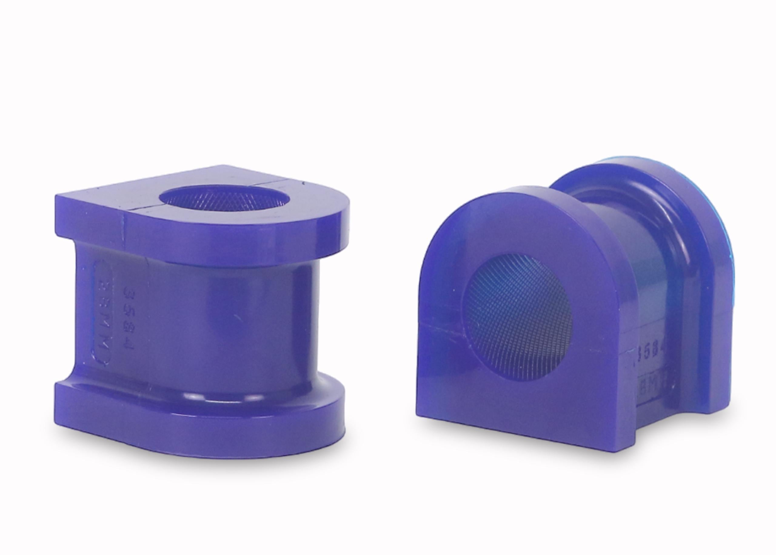 SuperPro Sway Bar Mount Bush Kit (2006-2014 IS250, IS350, IS F) - SPF3584-28K