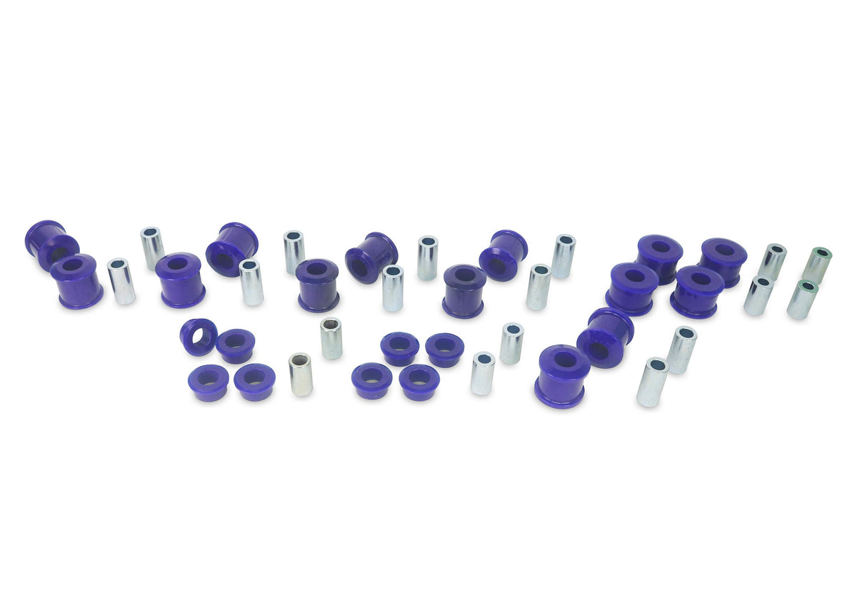 SuperPro Toyota Landcruiser 80 Series - KIT058K