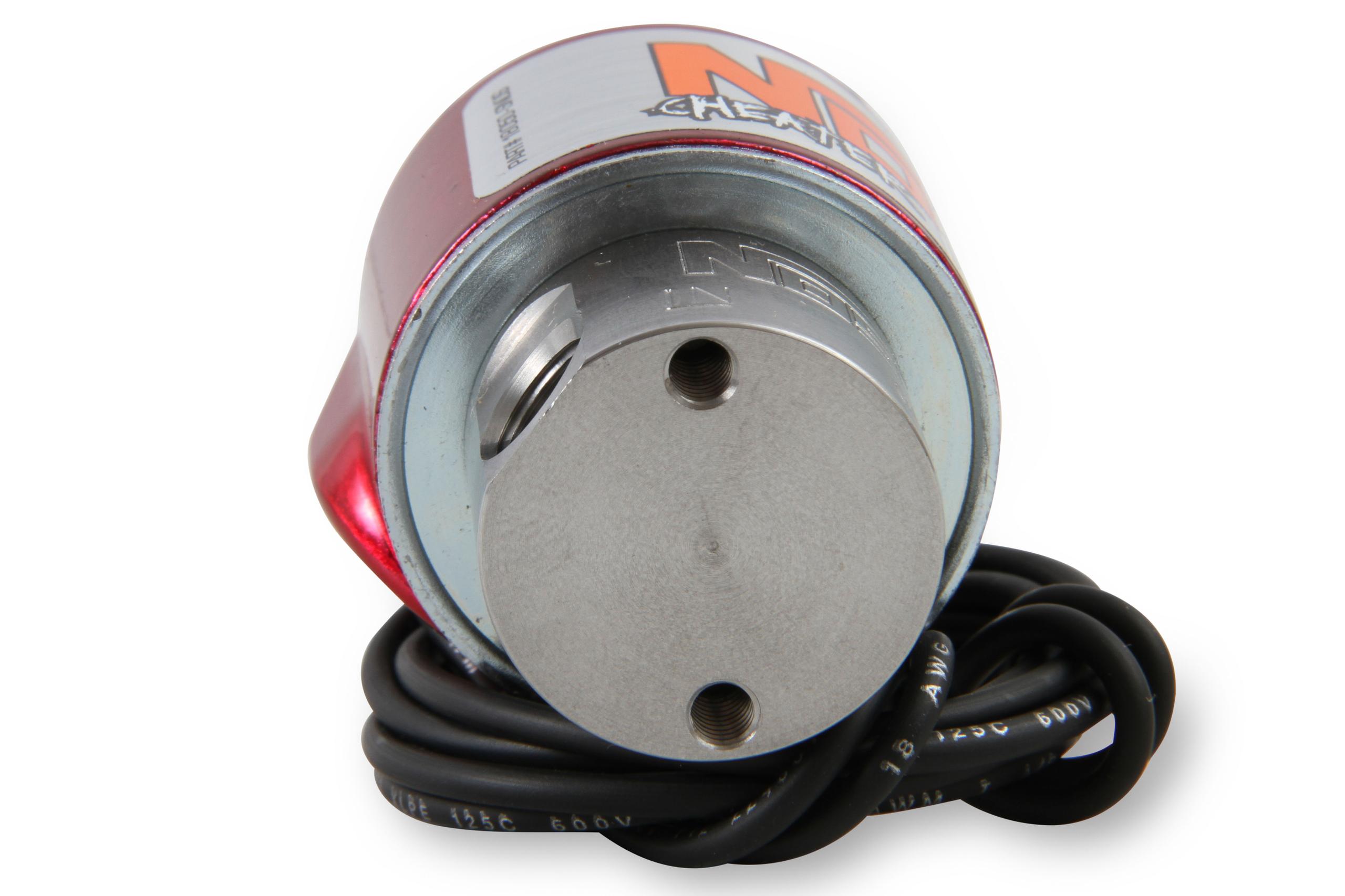 NOS LS2 EFI Adjustable Wet Nitrous System