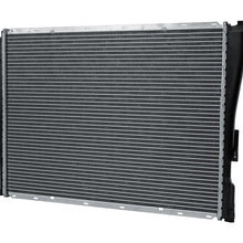 aFe POWER BladeRunner OER Series Radiator (2001-2006 BMW 3-Series / 2003-2008 Z4) - 46-53241